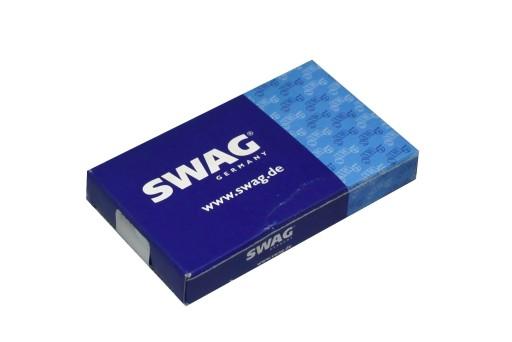 ОХЛАДИТЕЛЬ МОТОРНОГО МАСЛА 30 10 0746 SWAG AUDI