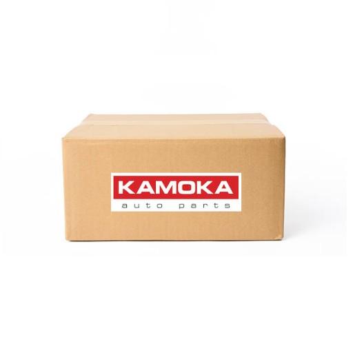 МАСЛООХОЛОДЖУВАЧ ДВИГУНА 7730063 KAMOKA
