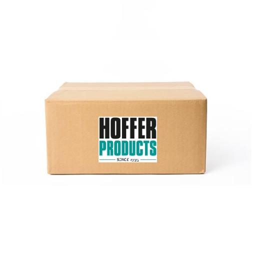 МАСЛООХОЛОДЖУВАЧ ДВИГУНА 8095319 HOFFER