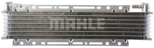 МАСЛООХОЛОДЖУВАЧ ДВИГУНА CLC 206 000P MAHLE