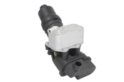 МАСЛООХОЛОДЖУВАЧ ДВИГУНА D4A021TT THERMOTEC