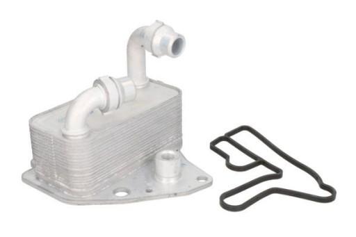 D4X013TT THERMOTEC МАСЛООХОЛОДЖУВАЧ ДВИГУНА