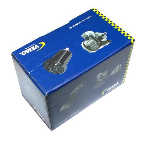 МАСЛООХОЛОДЖУВАЧ ДВИГУНА V15-60-6062 VEMO