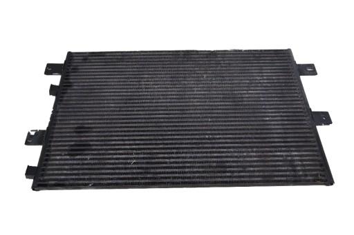 МАСЛООХОЛОДЖУВАЧ ТРАНСМІСІЇ 1215512AA JEEP PATRIOT 2.4