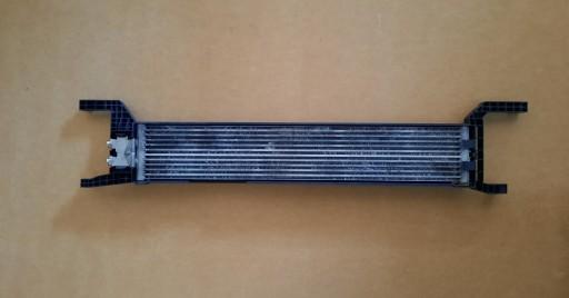 МАСЛООХОЛОДЖУВАЧ КОРОБКИ ПЕРЕДАЧ 1398452080 Lk098001