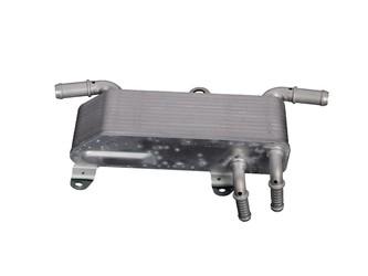 JX6P-7869-DC - МАСЛООХОЛОДЖУВАЧ КОРОБКИ ПЕРЕДАЧ 8 ШВИДКІСТЬ СЕРЕДНЬОГО ДІАПАЗОНУ