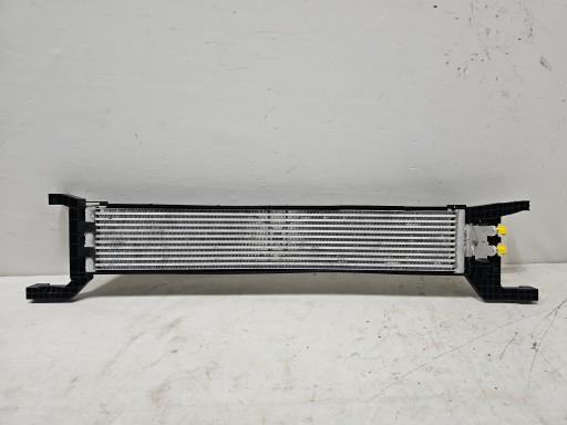 52179758 - МАСЛЯНЫЙ ОХЛАДИТЕЛЬ КОРОБКИ КПП FIAT DUCATO 21-