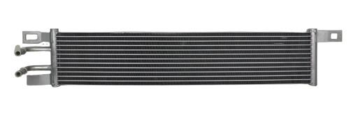 45264521077 - МАСЛЯНЫЙ ОХЛАДИТЕЛЬ КОРОБКИ КПП FORD MAVERICK 2021 -