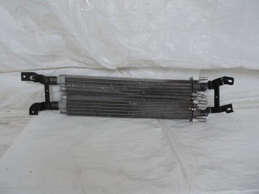 DS78-7A095-AD - МАСЛООХОЛОДЖУВАЧ КОРОБКИ ПЕРЕДАЧ MONDEO MK5