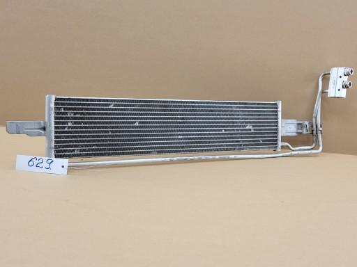 9389 39146903 - МАСЛООХОЛОДЖУВАЧ КОРОБКИ ПЕРЕДАЧ OPEL ASTRA K V 5