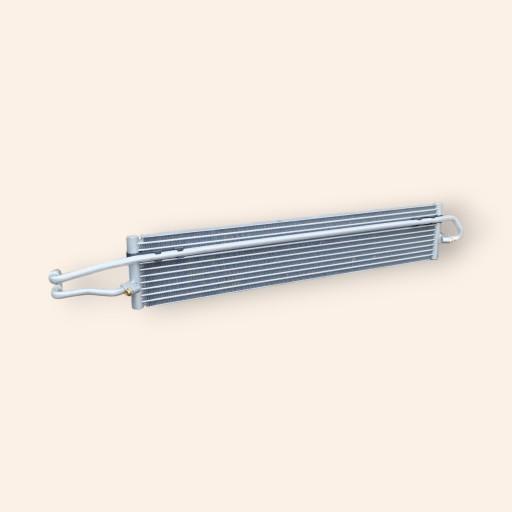 8871 971317020B - МАСЛЯНЫЙ ОХЛАДИТЕЛЬ КОРОБКИ ПЕРЕДАЧ PORSCHE PANAMERA 971