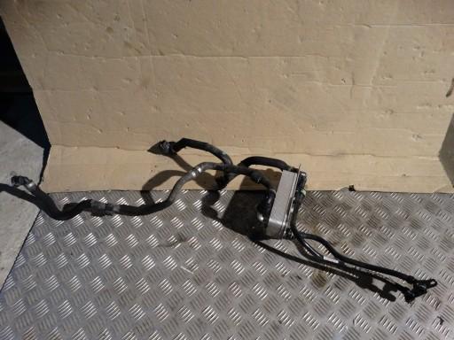 8591942 7236521 - ТРУБКИ МАСЛООХОЛОДЖУВАЧА КОРОБКИ ПЕРЕДАЧ BMW G01 1