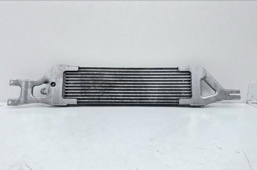 A0005010765 A1645002400 - МАСЛЯНЫЙ ОХЛАДИТЕЛЬ КОРОБКИ ПЕРЕДАЧ MERCEDES M-B ML W164 ОРИГИНАЛ