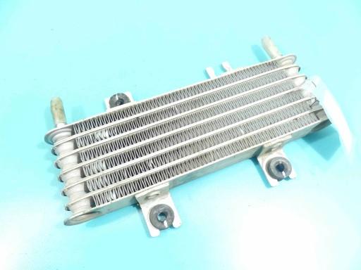 21F07A - МАСЛЯНЫЙ ОХЛАДИТЕЛЬ ТРАНСМИССИИ DACIA SANDERO III 1.0 TCE