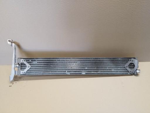 2 H0 - МАСЛООХОЛОДЖУВАЧ КОРОБКИ ПЕРЕДАЧ DSG VW AMAROK 2H0317019
