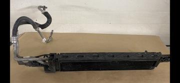 МАСЛООХОЛОДЖУВАЧ ТРАНСМІСІЇ FV41-7A095-AB FORD KUGA