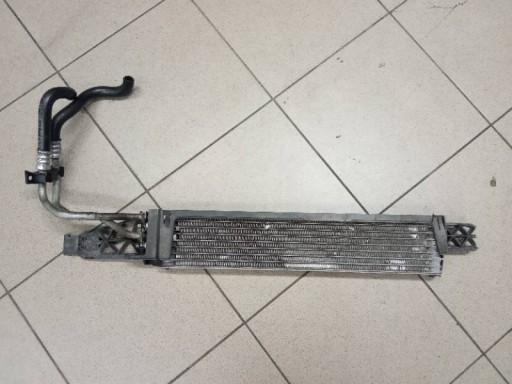 МАСЛЯНЫЙ ОХЛАДИТЕЛЬ ТРАНСМИССИИ KUGA MID RANGE FOCUS C-MAX