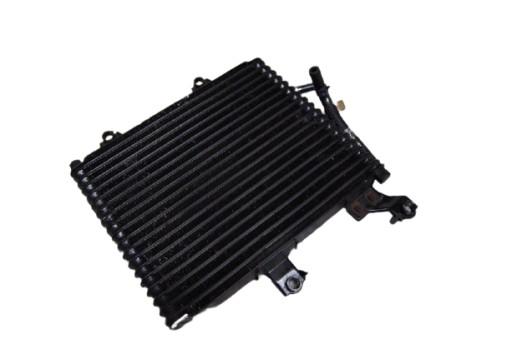 ТРАНСМІСІЙНИЙ МАСЛООХОЛОДЖУВАЧ LAND CRUISER 100 97-07