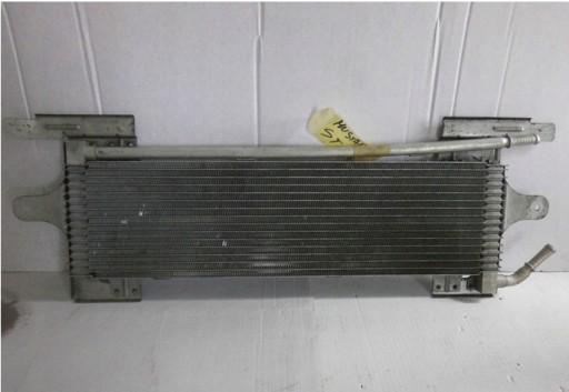 ТРАНСМІСІЙНИЙ МАСЛООХОЛОДЖУВАЧ MUSTANG V 3.7 V6 11-14