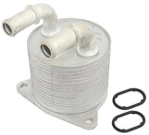 22437022 - ТРАНСМІСІЙНИЙ МАСЛООХОЛОДЖУВАЧ XC90 V40 S60 S90 S80