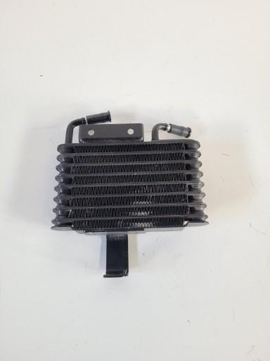 МАСЛООХОЛОДЖУВАЧ SUBARU FORESTER IV 024000-7950