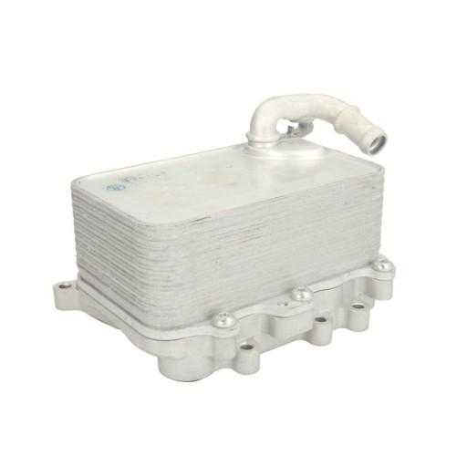 THERMOTEC D4A019TT МАСЛЯНЫЙ ОХЛАДИТЕЛЬ