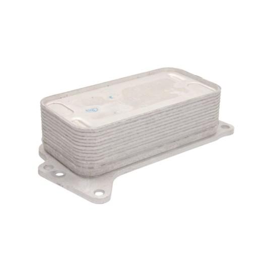 THERMOTEC D4B015TT МАСЛЯНЫЙ ОХЛАДИТЕЛЬ
