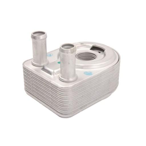 THERMOTEC D4G007TT МАСЛЯНЫЙ ОХЛАДИТЕЛЬ