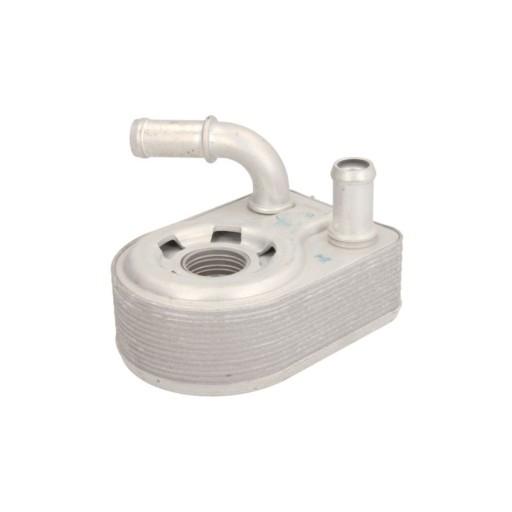 THERMOTEC D4G010TT МАСЛЯНЫЙ ОХЛАДИТЕЛЬ