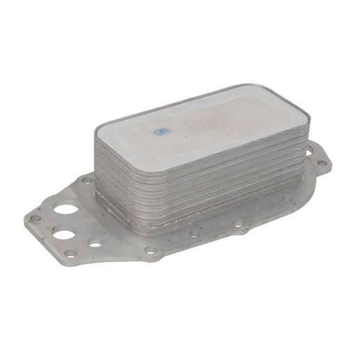 THERMOTEC D4I011TT МАСЛЯНЫЙ ОХЛАДИТЕЛЬ