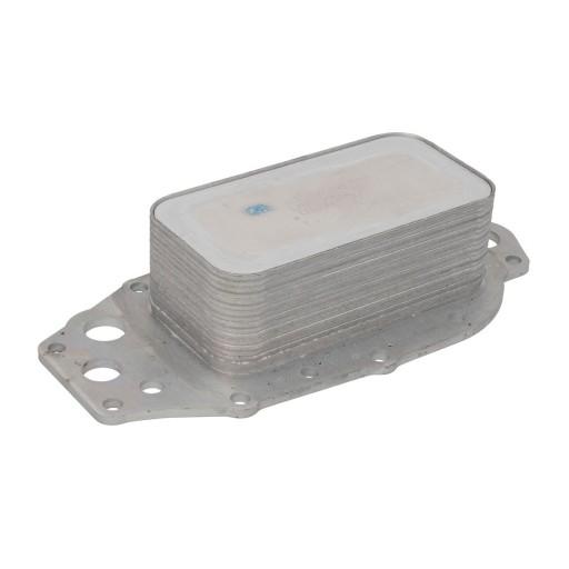 THERMOTEC D4I011TT МАСЛЯНЫЙ ОХЛАДИТЕЛЬ