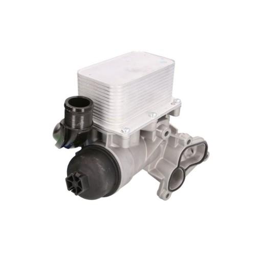 МАСЛООХОЛОДЖУВАЧ THERMOTEC D4R007TT