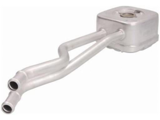 THERMOTEC D4W006TT МАСЛЯНЫЙ ОХЛАДИТЕЛЬ