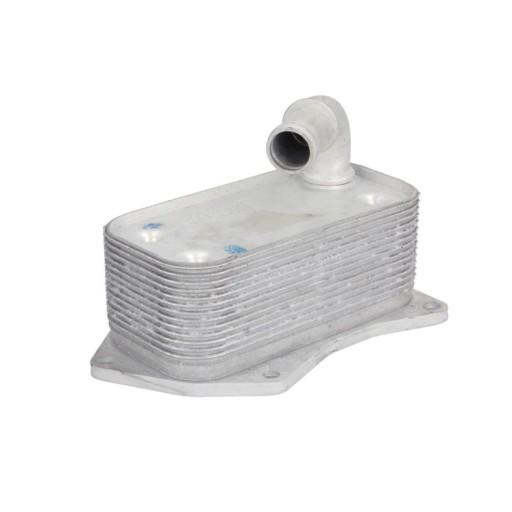 THERMOTEC D4X016TT МАСЛЯНЫЙ ОХЛАДИТЕЛЬ