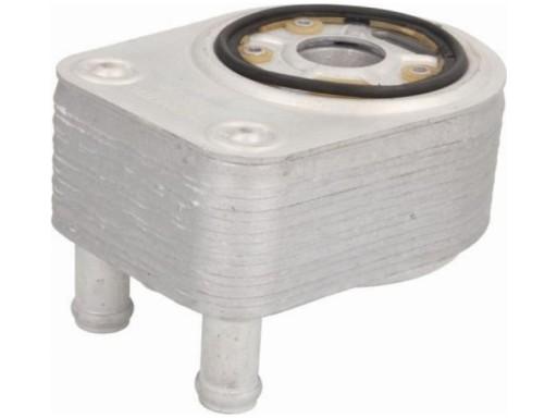 THERMOTEC D4Y001TT МАСЛЯНЫЙ ОХЛАДИТЕЛЬ