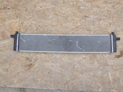 МАСЛООХОЛОДЖУВАЧ TOYOTA RAV 4 HYBRID