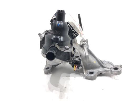 МАСЛЯНЫЙ ОХЛАДИТЕЛЬ TOYOTA YARIS IV 20062212012 1.5 125КМ