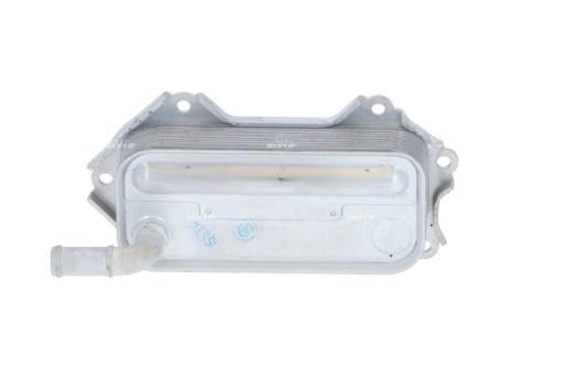 31773 - МАСЛООХОЛОДЖУВАЧ TOYOTA RAV4 2.2D 06-
