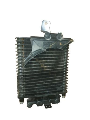 456788 - МАСЛЯНЫЙ ОХЛАДИТЕЛЬ ПОВРЕЖДЕН CHEVROLET CORVETTE C7