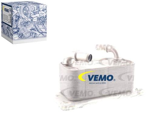 V95-60-0024 - МАСЛООХОЛОДЖУВАЧ VEMO