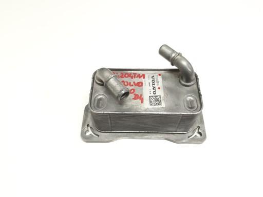 МАСЛЯНЫЙ ОХЛАДИТЕЛЬ VOLVO 2.0 D4 D4204T11 31293917