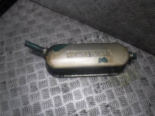 МАСЛООХОЛОДЖУВАЧ VOLVO FM7 3978577