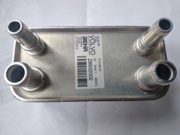 МАСЛООХОЛОДЖУВАЧ VOLVO OE 31319313 BEHR Z8502002