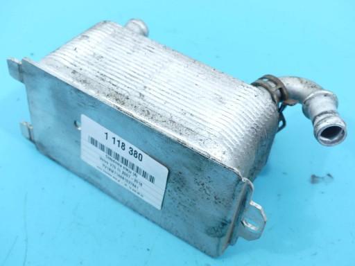 NRF2002300 - МАСЛООХОЛОДЖУВАЧ VOLVO V70 III 07-16 2.4 XC70 S80