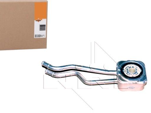 31175 - МАСЛЯНЫЙ ОХЛАДИТЕЛЬ VW 1.4 1.6 16V 99- GOLF LEON OCTAV