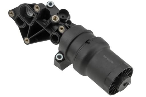 CCL-VW-036 - МАСЛЯНЫЙ ОХЛАДИТЕЛЬ VW BEETLE GOLF VI JETTA 2.5