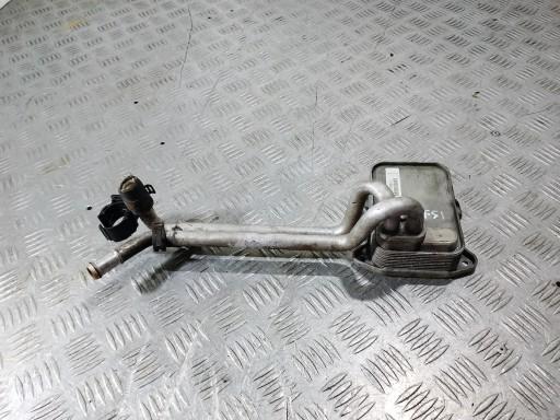 МАСЛЯНЫЙ ОХЛАДИТЕЛЬ VW GOLF VI 03C117021J