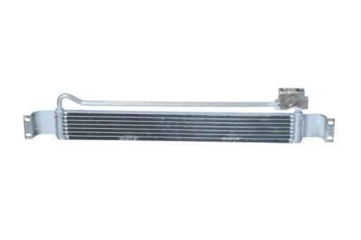 31232 - МАСЛЯНЫЙ ОХЛАДИТЕЛЬ VW PASSAT 2.0 05- NRF31232