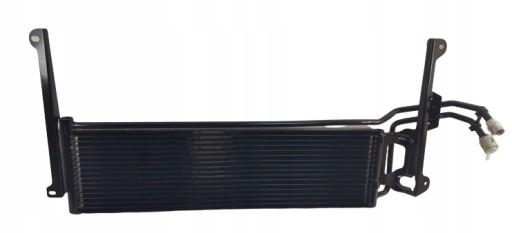 589626 - МАСЛЯНЫЙ ОХЛАДИТЕЛЬ VW TIGUAN 2007-2018 5N0317019C