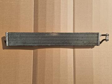 МАСЛООХОЛОДЖУВАЧ VW TOUAREG 7P